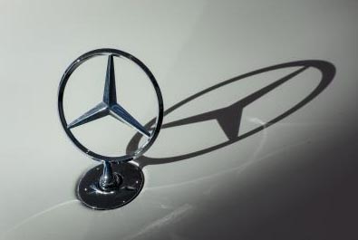 Daimler AG. puso en review a sus agencias de medios internacionales  